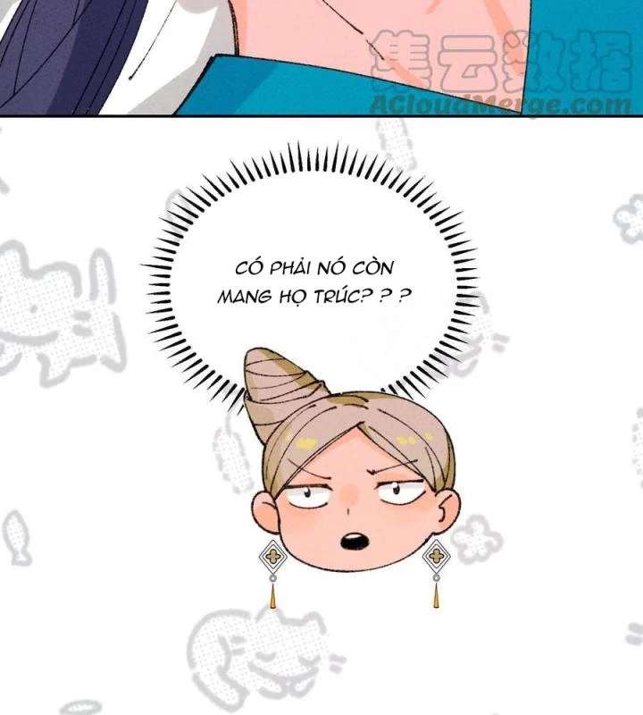 Là Thánh Hoàng Chính Đạo, Ta Cưới Ma Tôn Tà Đạo?! Chapter 64 - Trang 2