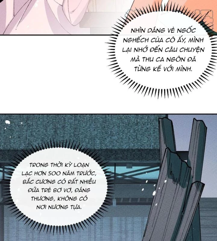 Là Thánh Hoàng Chính Đạo, Ta Cưới Ma Tôn Tà Đạo?! Chapter 64 - Trang 2