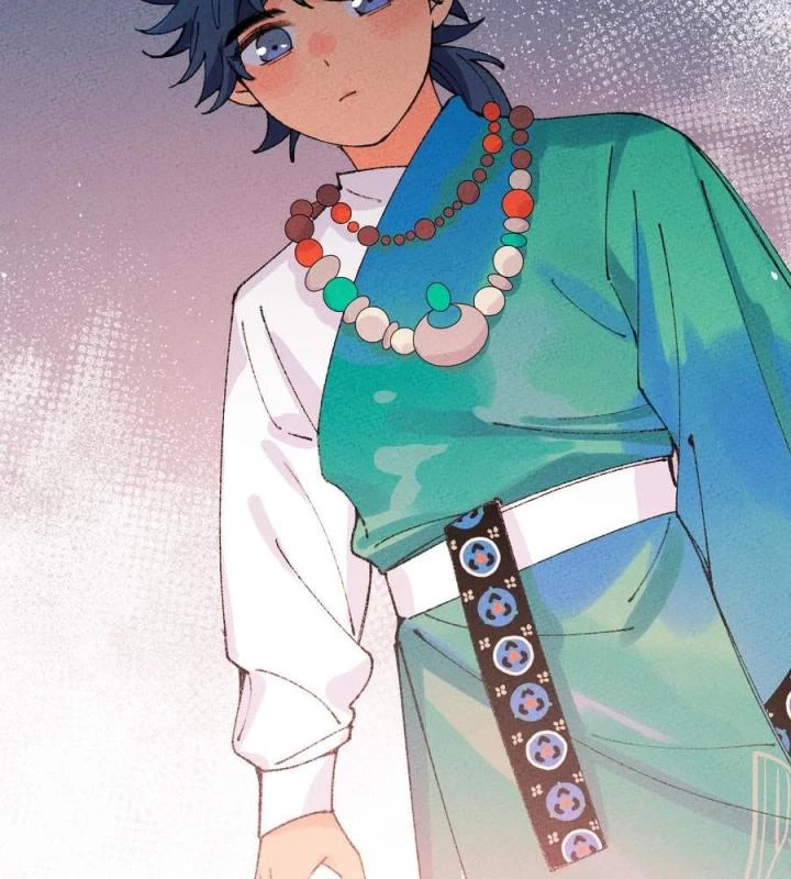 Là Thánh Hoàng Chính Đạo, Ta Cưới Ma Tôn Tà Đạo?! Chapter 64 - Trang 2