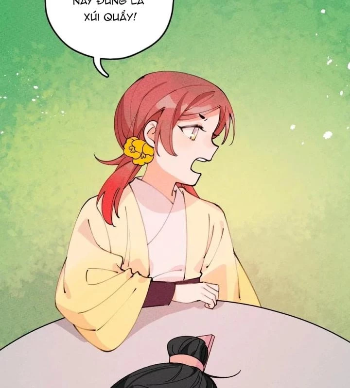 Là Thánh Hoàng Chính Đạo, Ta Cưới Ma Tôn Tà Đạo?! Chapter 66 - Trang 2