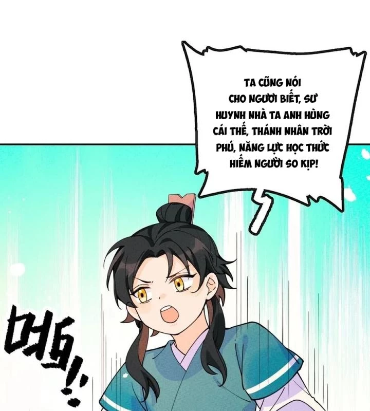 Là Thánh Hoàng Chính Đạo, Ta Cưới Ma Tôn Tà Đạo?! Chapter 66 - Trang 2