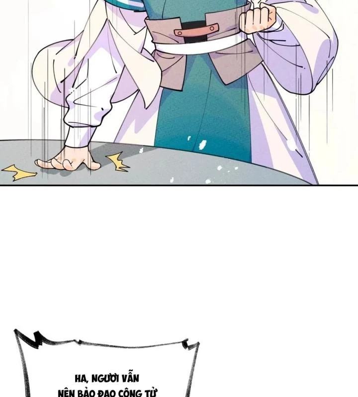 Là Thánh Hoàng Chính Đạo, Ta Cưới Ma Tôn Tà Đạo?! Chapter 66 - Trang 2