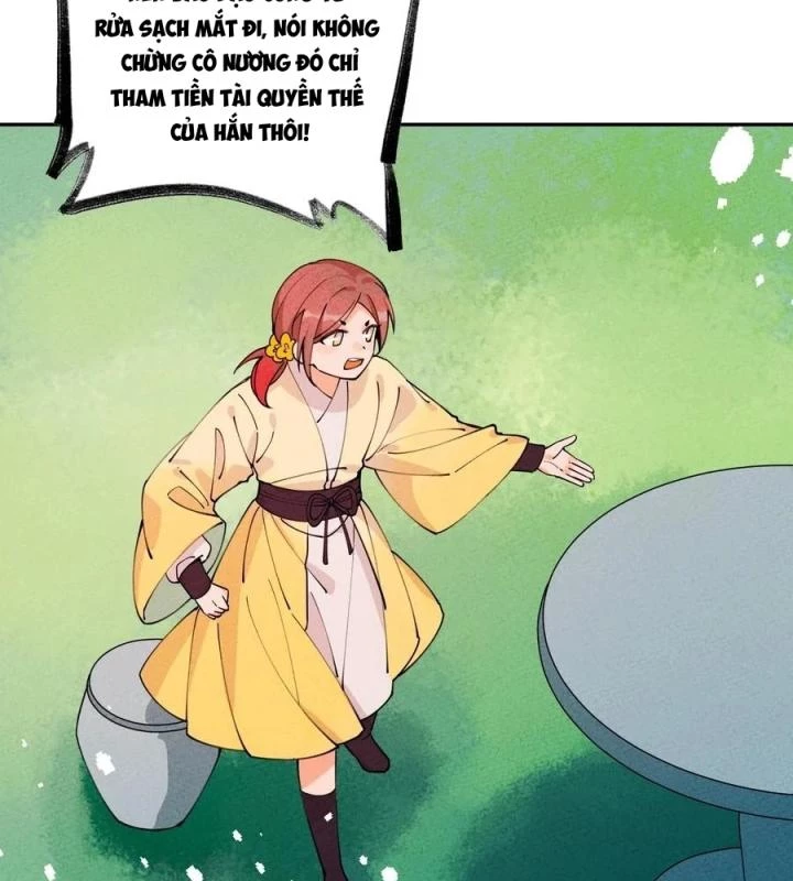 Là Thánh Hoàng Chính Đạo, Ta Cưới Ma Tôn Tà Đạo?! Chapter 66 - Trang 2