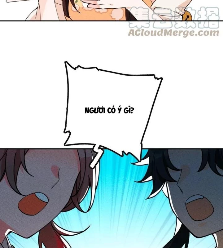 Là Thánh Hoàng Chính Đạo, Ta Cưới Ma Tôn Tà Đạo?! Chapter 66 - Trang 2