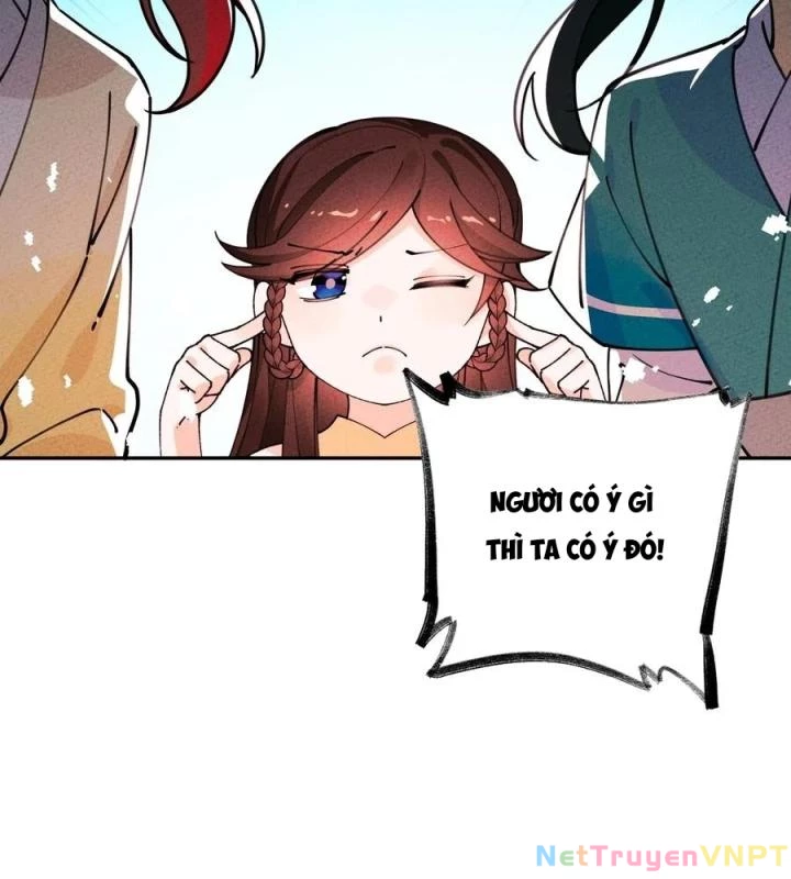 Là Thánh Hoàng Chính Đạo, Ta Cưới Ma Tôn Tà Đạo?! Chapter 66 - Trang 2