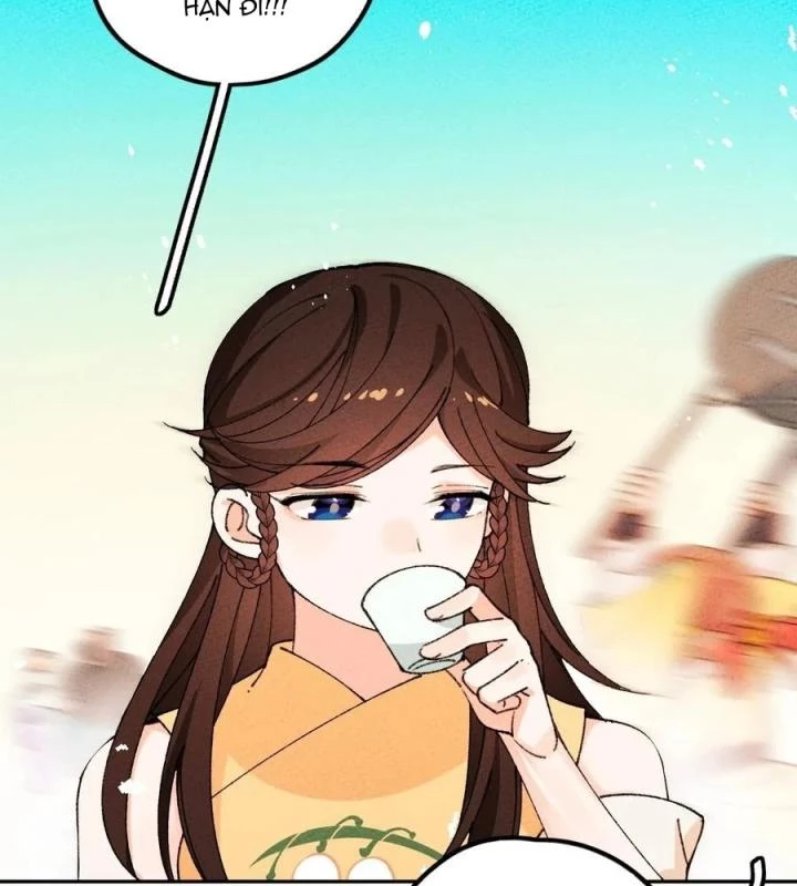 Là Thánh Hoàng Chính Đạo, Ta Cưới Ma Tôn Tà Đạo?! Chapter 66 - Trang 2