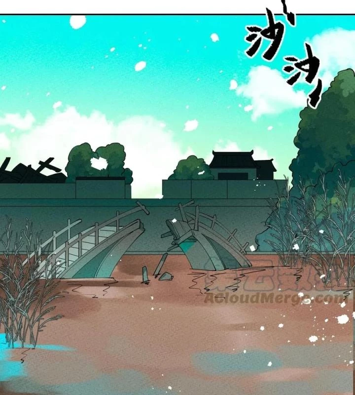 Là Thánh Hoàng Chính Đạo, Ta Cưới Ma Tôn Tà Đạo?! Chapter 66 - Trang 2