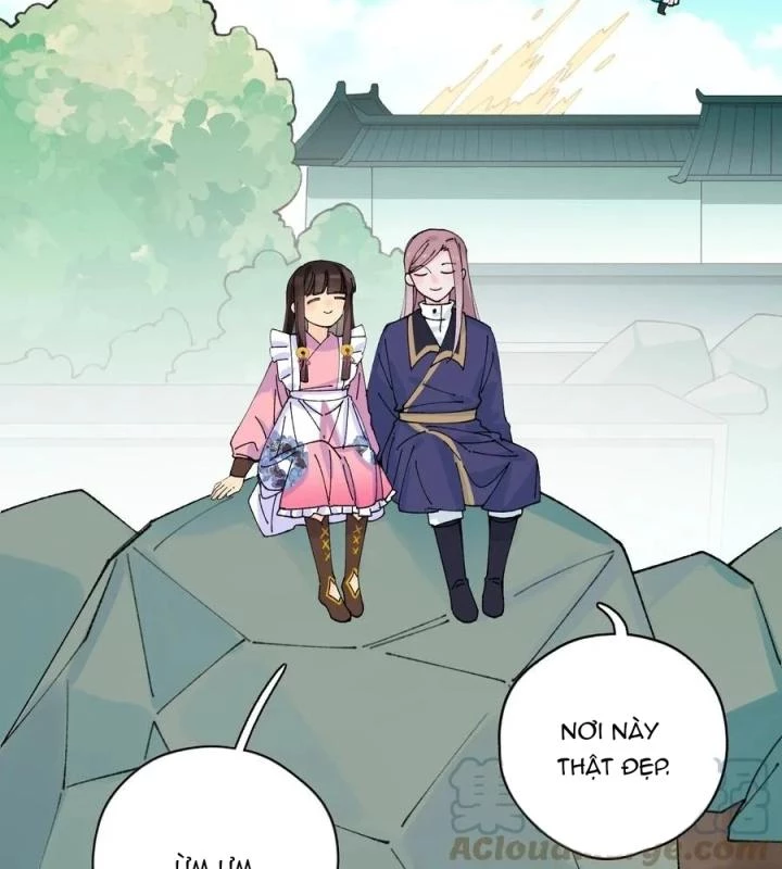 Là Thánh Hoàng Chính Đạo, Ta Cưới Ma Tôn Tà Đạo?! Chapter 66 - Trang 2