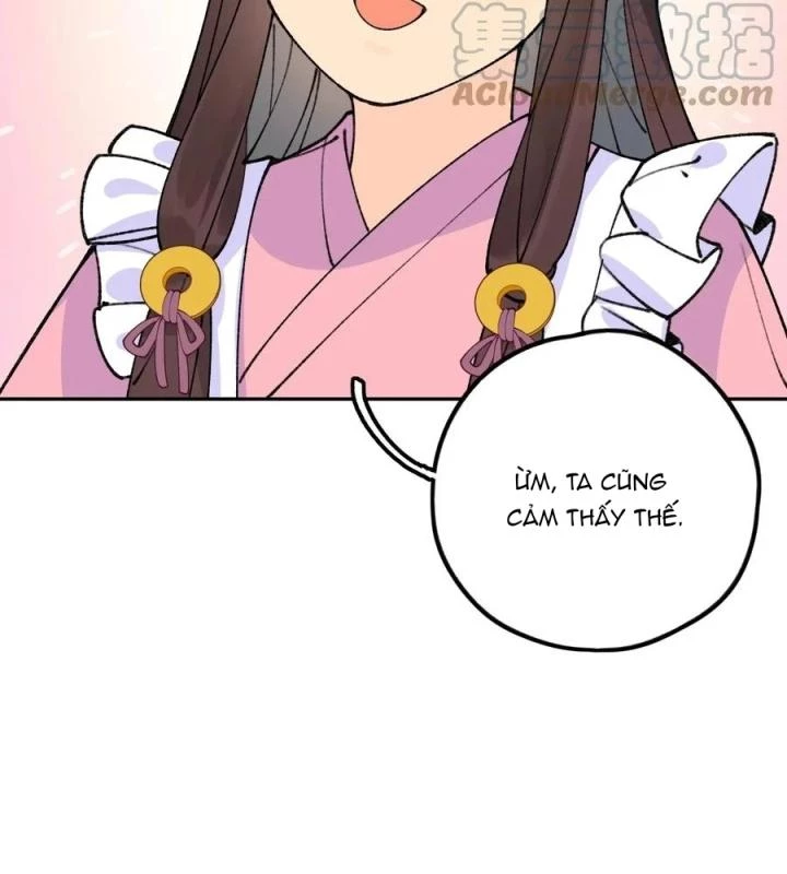 Là Thánh Hoàng Chính Đạo, Ta Cưới Ma Tôn Tà Đạo?! Chapter 66 - Trang 2