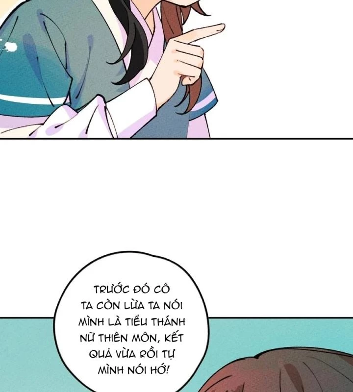 Là Thánh Hoàng Chính Đạo, Ta Cưới Ma Tôn Tà Đạo?! Chapter 66 - Trang 2