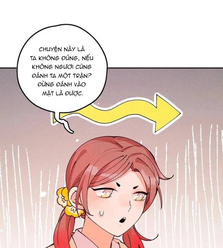 Là Thánh Hoàng Chính Đạo, Ta Cưới Ma Tôn Tà Đạo?! Chapter 66 - Trang 2