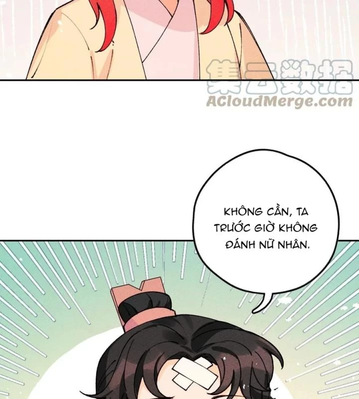 Là Thánh Hoàng Chính Đạo, Ta Cưới Ma Tôn Tà Đạo?! Chapter 66 - Trang 2