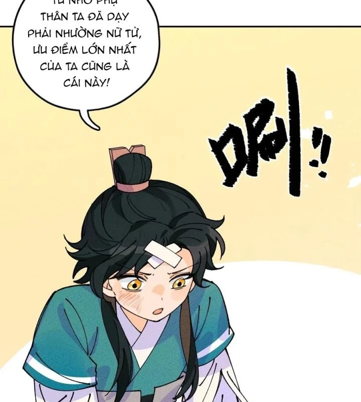 Là Thánh Hoàng Chính Đạo, Ta Cưới Ma Tôn Tà Đạo?! Chapter 66 - Trang 2