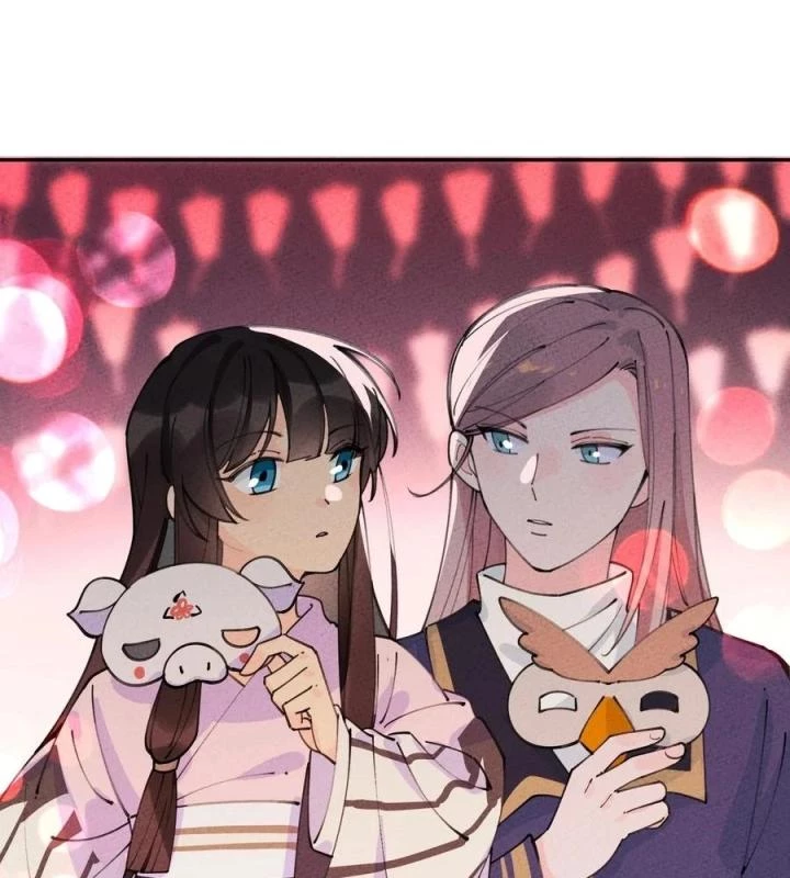 Là Thánh Hoàng Chính Đạo, Ta Cưới Ma Tôn Tà Đạo?! Chapter 66 - Trang 2