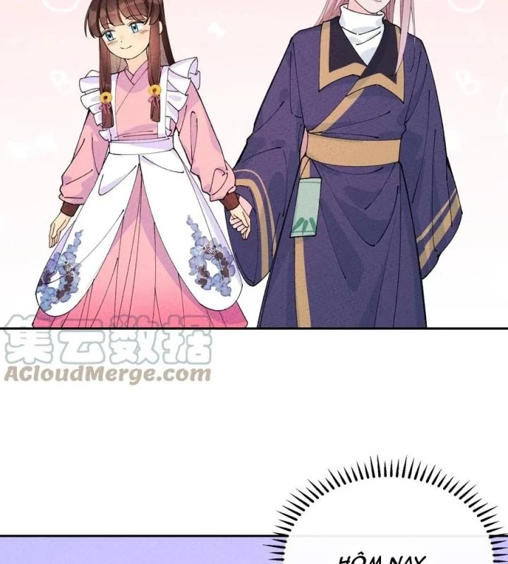 Là Thánh Hoàng Chính Đạo, Ta Cưới Ma Tôn Tà Đạo?! Chapter 66 - Trang 2