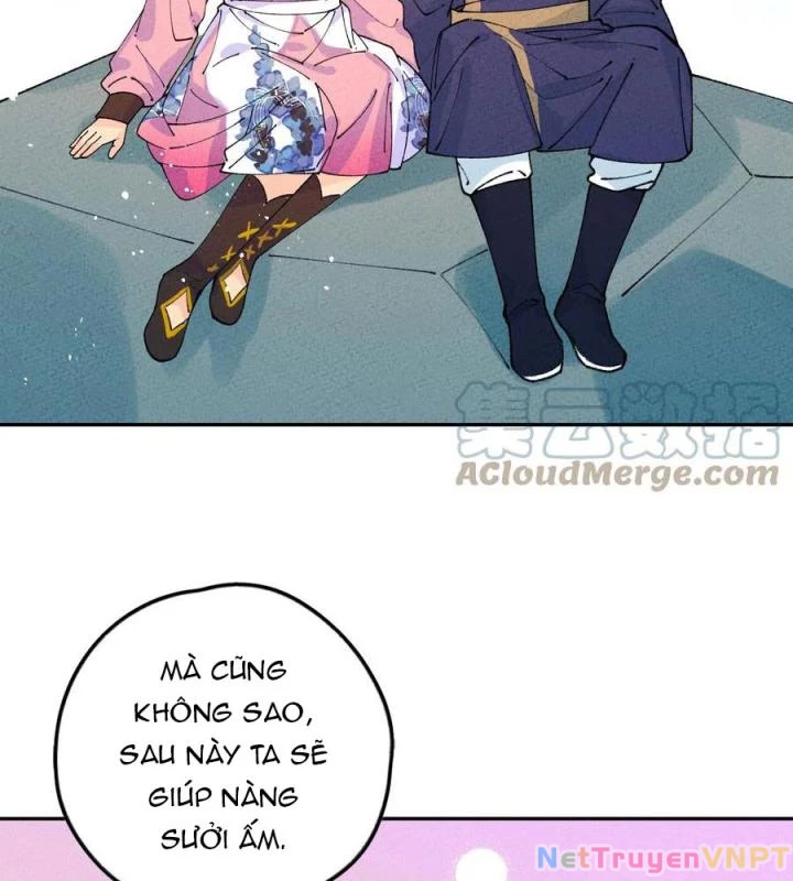 Là Thánh Hoàng Chính Đạo, Ta Cưới Ma Tôn Tà Đạo?! Chapter 67 - Trang 2