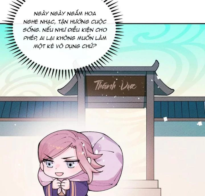 Là Thánh Hoàng Chính Đạo, Ta Cưới Ma Tôn Tà Đạo?! Chapter 67 - Trang 2