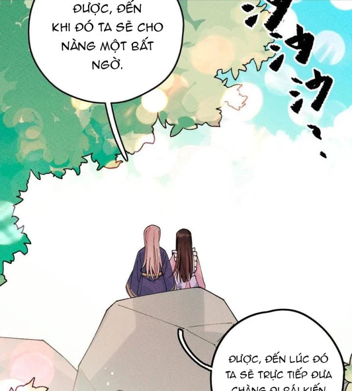 Là Thánh Hoàng Chính Đạo, Ta Cưới Ma Tôn Tà Đạo?! Chapter 67 - Trang 2