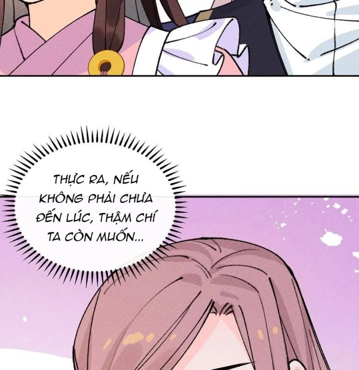 Là Thánh Hoàng Chính Đạo, Ta Cưới Ma Tôn Tà Đạo?! Chapter 67 - Trang 2