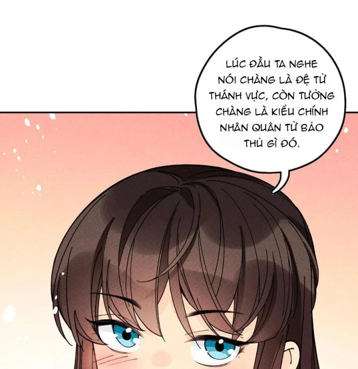 Là Thánh Hoàng Chính Đạo, Ta Cưới Ma Tôn Tà Đạo?! Chapter 67 - Trang 2