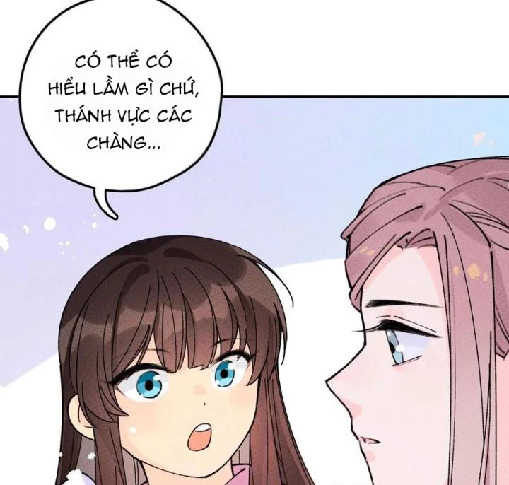 Là Thánh Hoàng Chính Đạo, Ta Cưới Ma Tôn Tà Đạo?! Chapter 67 - Trang 2