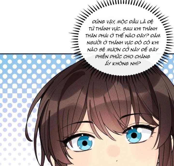 Là Thánh Hoàng Chính Đạo, Ta Cưới Ma Tôn Tà Đạo?! Chapter 67 - Trang 2