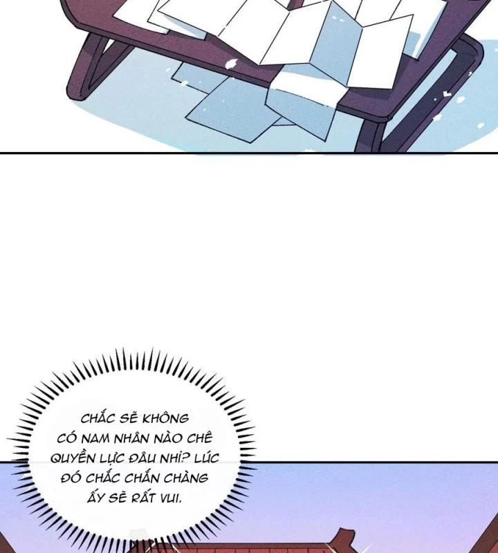 Là Thánh Hoàng Chính Đạo, Ta Cưới Ma Tôn Tà Đạo?! Chapter 67 - Trang 2