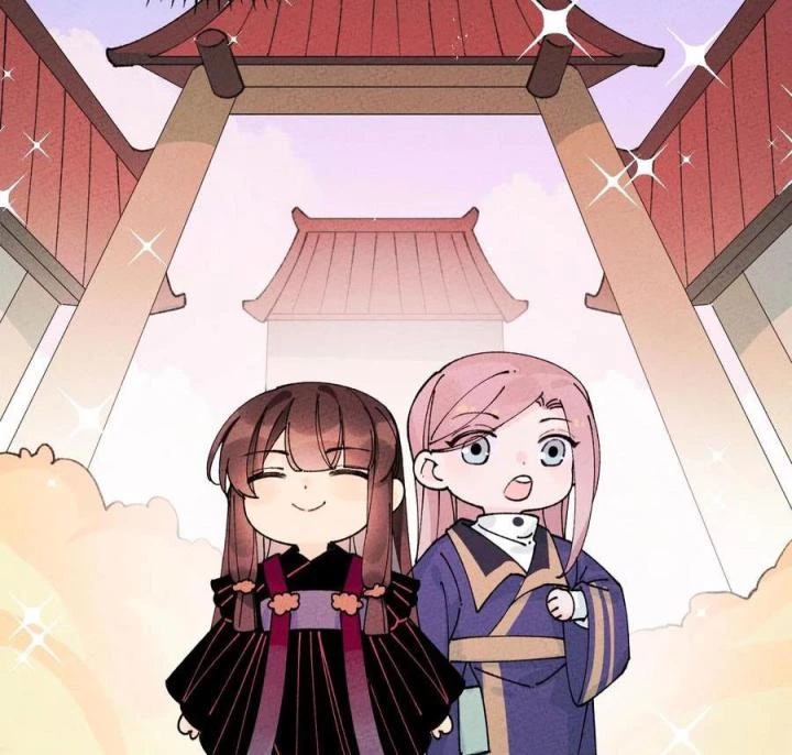 Là Thánh Hoàng Chính Đạo, Ta Cưới Ma Tôn Tà Đạo?! Chapter 67 - Trang 2