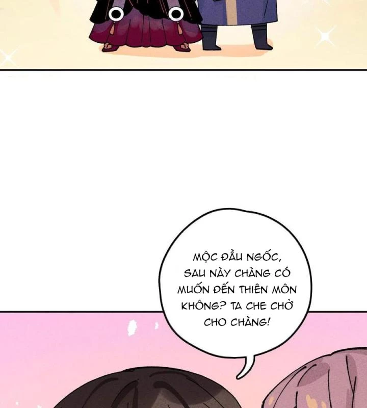 Là Thánh Hoàng Chính Đạo, Ta Cưới Ma Tôn Tà Đạo?! Chapter 67 - Trang 2