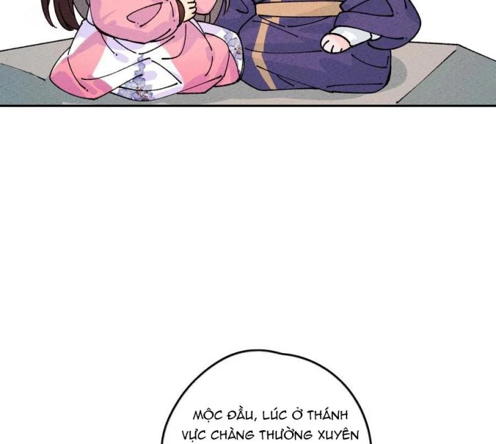 Là Thánh Hoàng Chính Đạo, Ta Cưới Ma Tôn Tà Đạo?! Chapter 67 - Trang 2