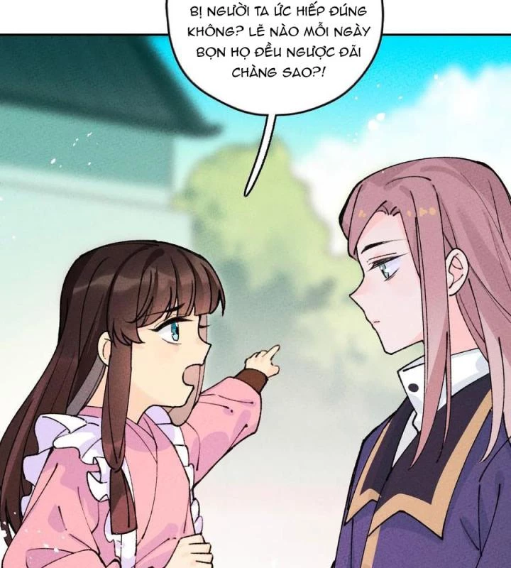 Là Thánh Hoàng Chính Đạo, Ta Cưới Ma Tôn Tà Đạo?! Chapter 67 - Trang 2