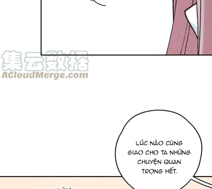 Là Thánh Hoàng Chính Đạo, Ta Cưới Ma Tôn Tà Đạo?! Chapter 67 - Trang 2