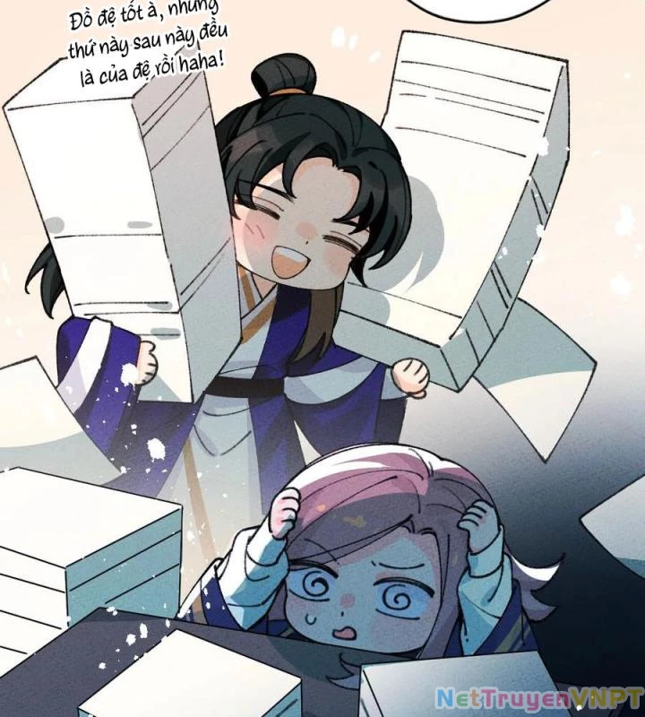 Là Thánh Hoàng Chính Đạo, Ta Cưới Ma Tôn Tà Đạo?! Chapter 67 - Trang 2