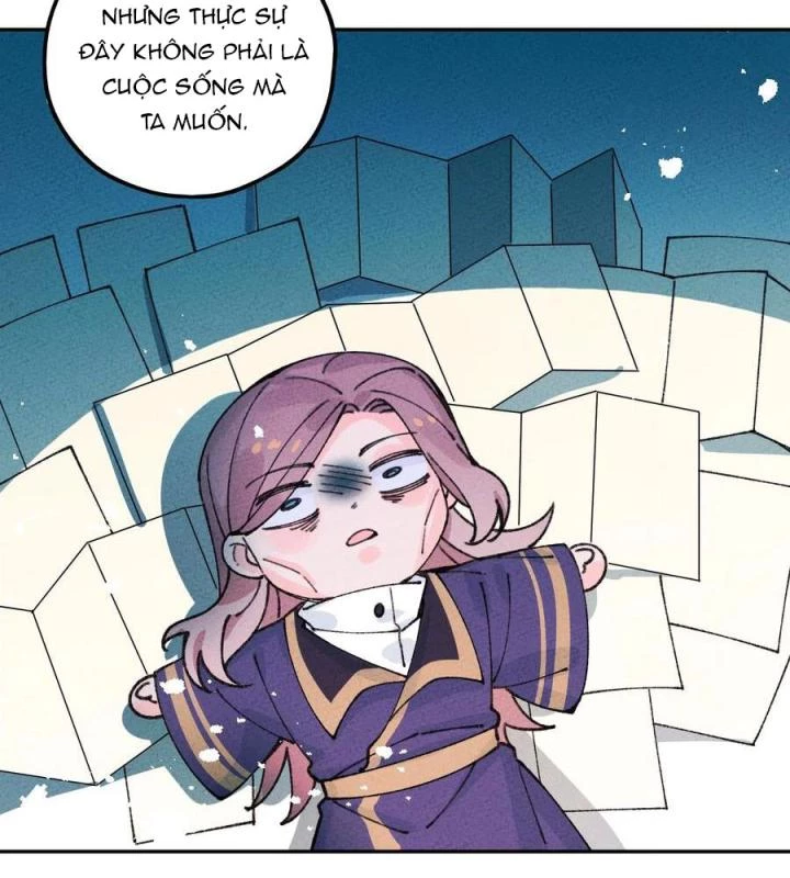 Là Thánh Hoàng Chính Đạo, Ta Cưới Ma Tôn Tà Đạo?! Chapter 67 - Trang 2