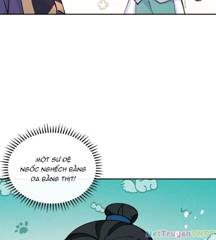 Là Thánh Hoàng Chính Đạo, Ta Cưới Ma Tôn Tà Đạo?! Chapter 67 - Trang 2