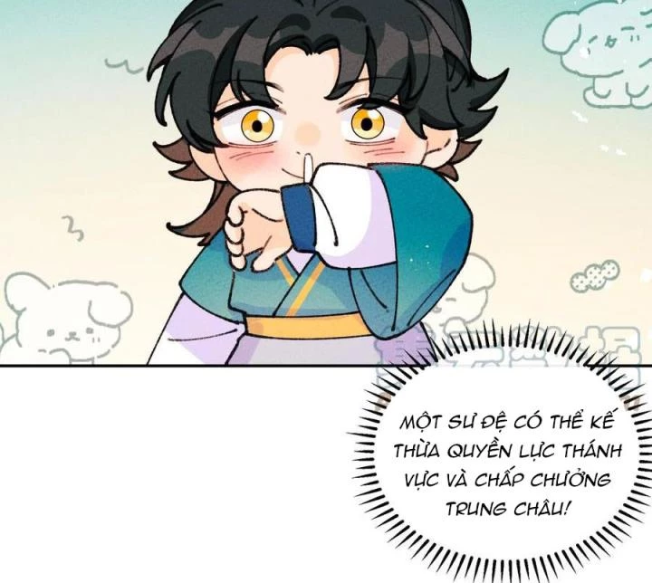 Là Thánh Hoàng Chính Đạo, Ta Cưới Ma Tôn Tà Đạo?! Chapter 67 - Trang 2