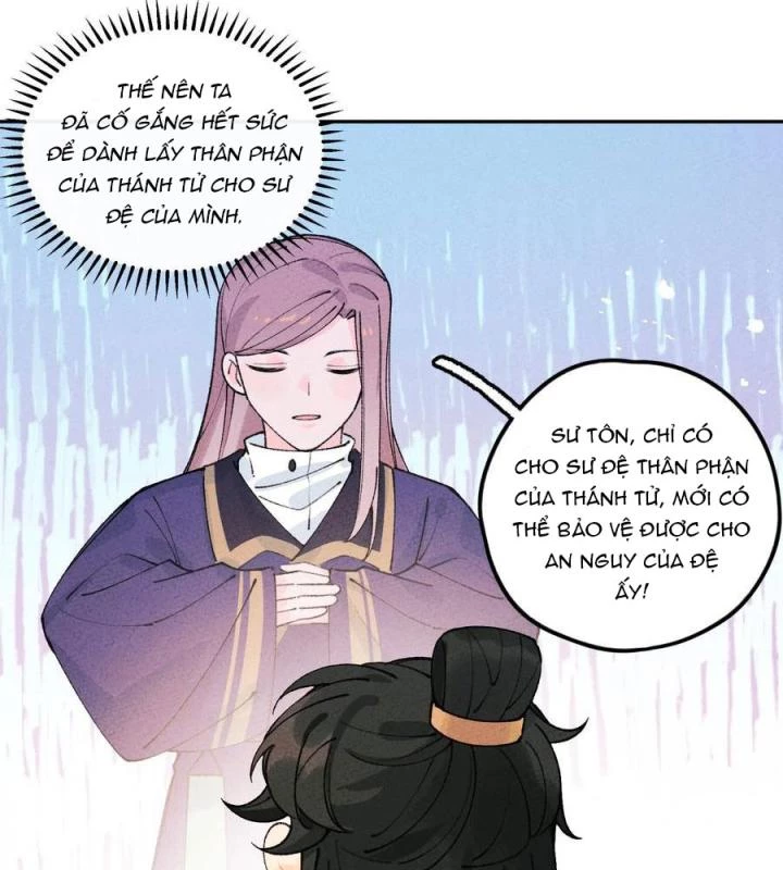 Là Thánh Hoàng Chính Đạo, Ta Cưới Ma Tôn Tà Đạo?! Chapter 67 - Trang 2