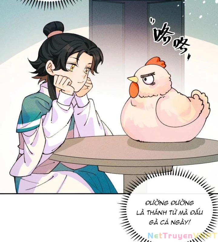 Là Thánh Hoàng Chính Đạo, Ta Cưới Ma Tôn Tà Đạo?! Chapter 67 - Trang 2