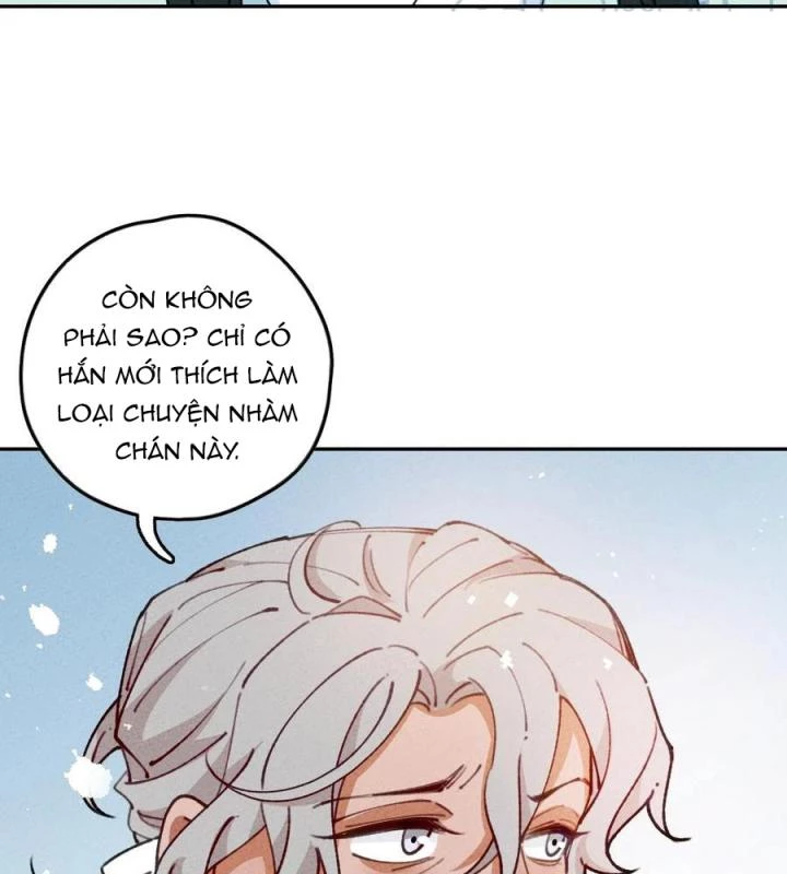 Là Thánh Hoàng Chính Đạo, Ta Cưới Ma Tôn Tà Đạo?! Chapter 69 - Trang 2