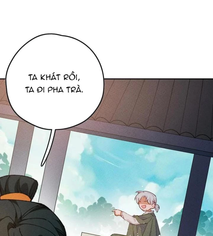 Là Thánh Hoàng Chính Đạo, Ta Cưới Ma Tôn Tà Đạo?! Chapter 69 - Trang 2