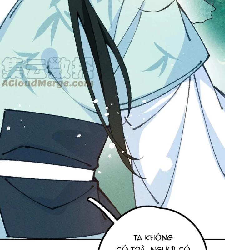 Là Thánh Hoàng Chính Đạo, Ta Cưới Ma Tôn Tà Đạo?! Chapter 69 - Trang 2