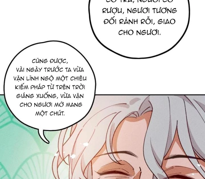 Là Thánh Hoàng Chính Đạo, Ta Cưới Ma Tôn Tà Đạo?! Chapter 69 - Trang 2