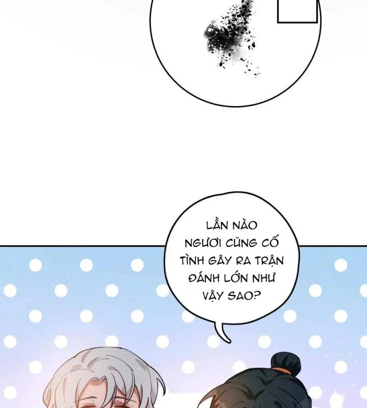 Là Thánh Hoàng Chính Đạo, Ta Cưới Ma Tôn Tà Đạo?! Chapter 69 - Trang 2