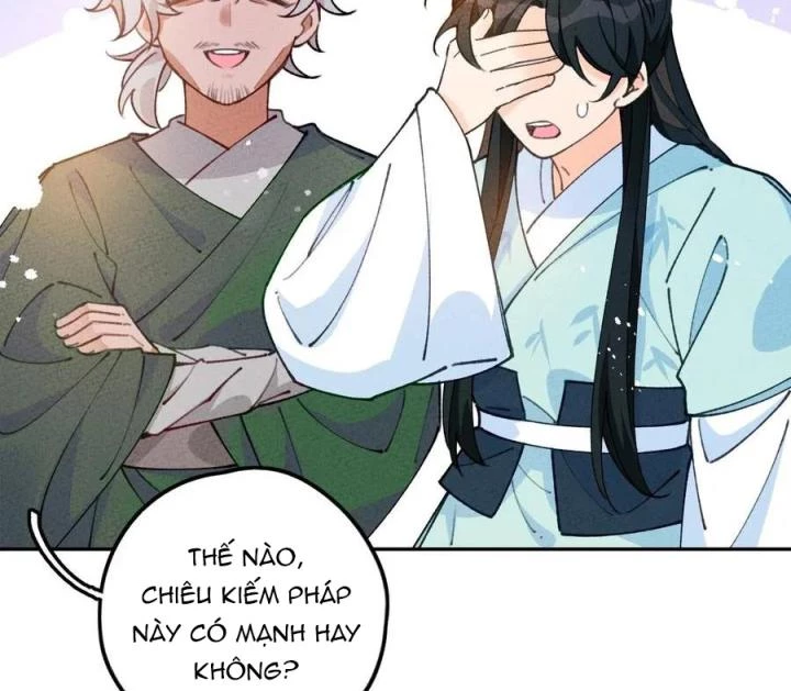 Là Thánh Hoàng Chính Đạo, Ta Cưới Ma Tôn Tà Đạo?! Chapter 69 - Trang 2