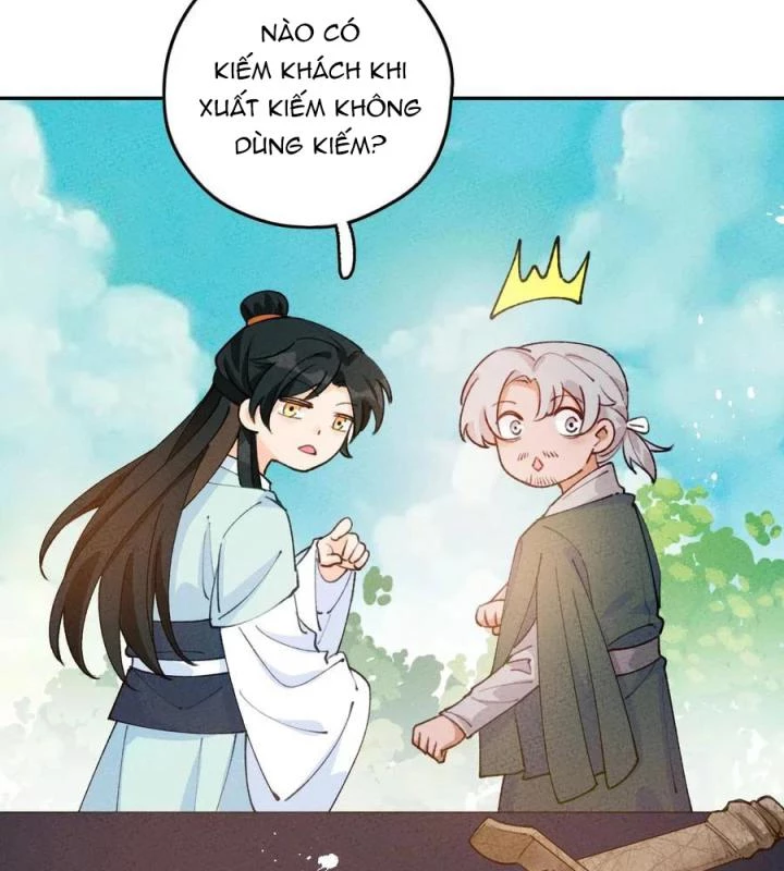 Là Thánh Hoàng Chính Đạo, Ta Cưới Ma Tôn Tà Đạo?! Chapter 69 - Trang 2