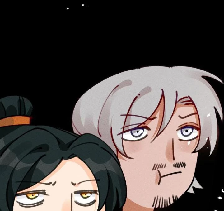 Là Thánh Hoàng Chính Đạo, Ta Cưới Ma Tôn Tà Đạo?! Chapter 69 - Trang 2