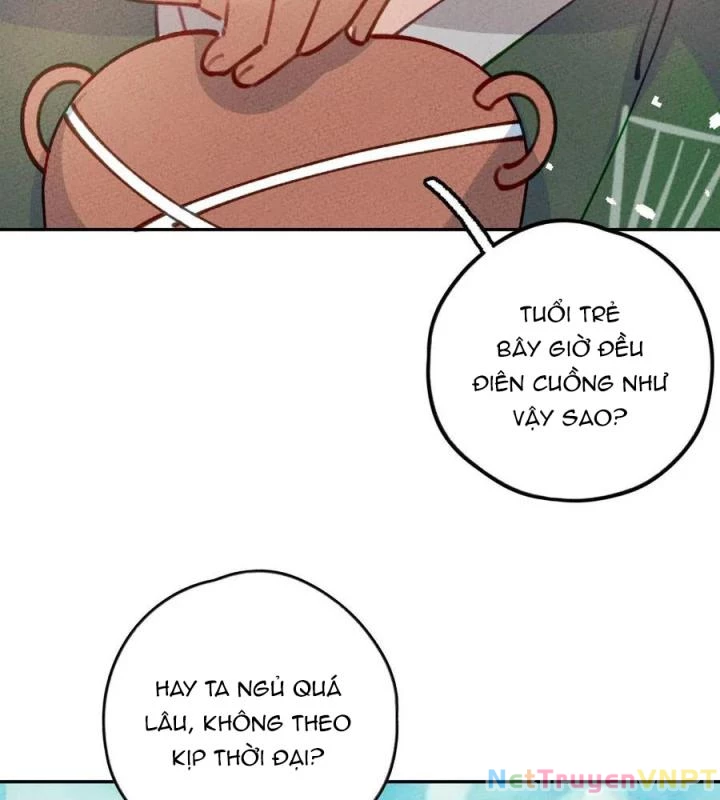 Là Thánh Hoàng Chính Đạo, Ta Cưới Ma Tôn Tà Đạo?! Chapter 69 - Trang 2