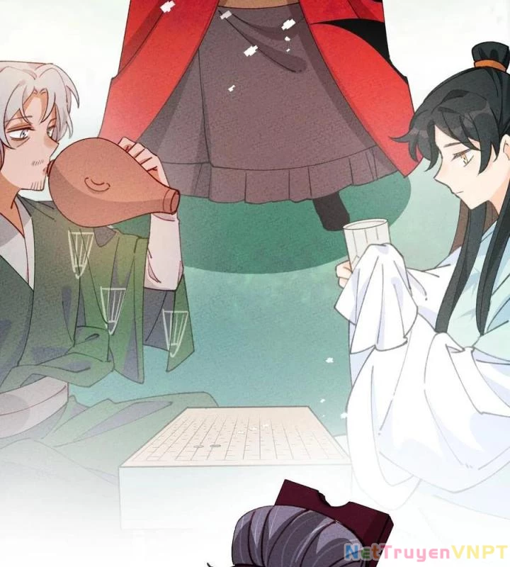 Là Thánh Hoàng Chính Đạo, Ta Cưới Ma Tôn Tà Đạo?! Chapter 69 - Trang 2