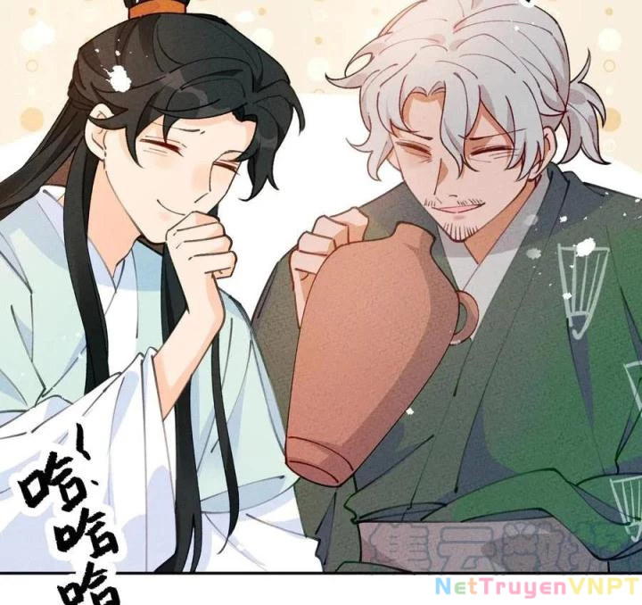 Là Thánh Hoàng Chính Đạo, Ta Cưới Ma Tôn Tà Đạo?! Chapter 69 - Trang 2