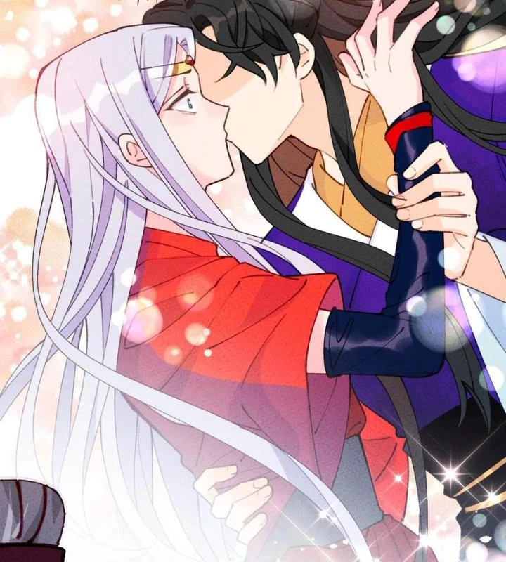 Là Thánh Hoàng Chính Đạo, Ta Cưới Ma Tôn Tà Đạo?! Chapter 69 - Trang 2